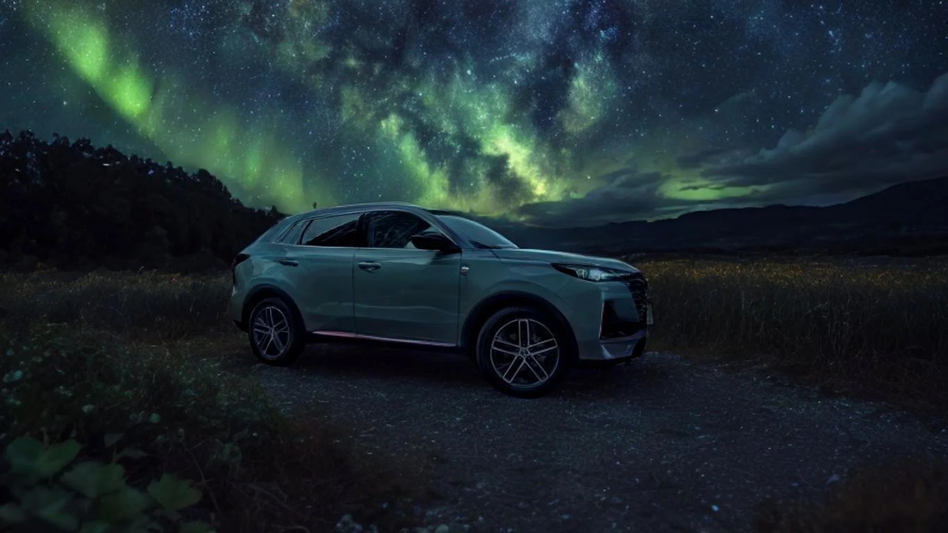 Эволюция Changan на российском рынке: история роста и новые реалии