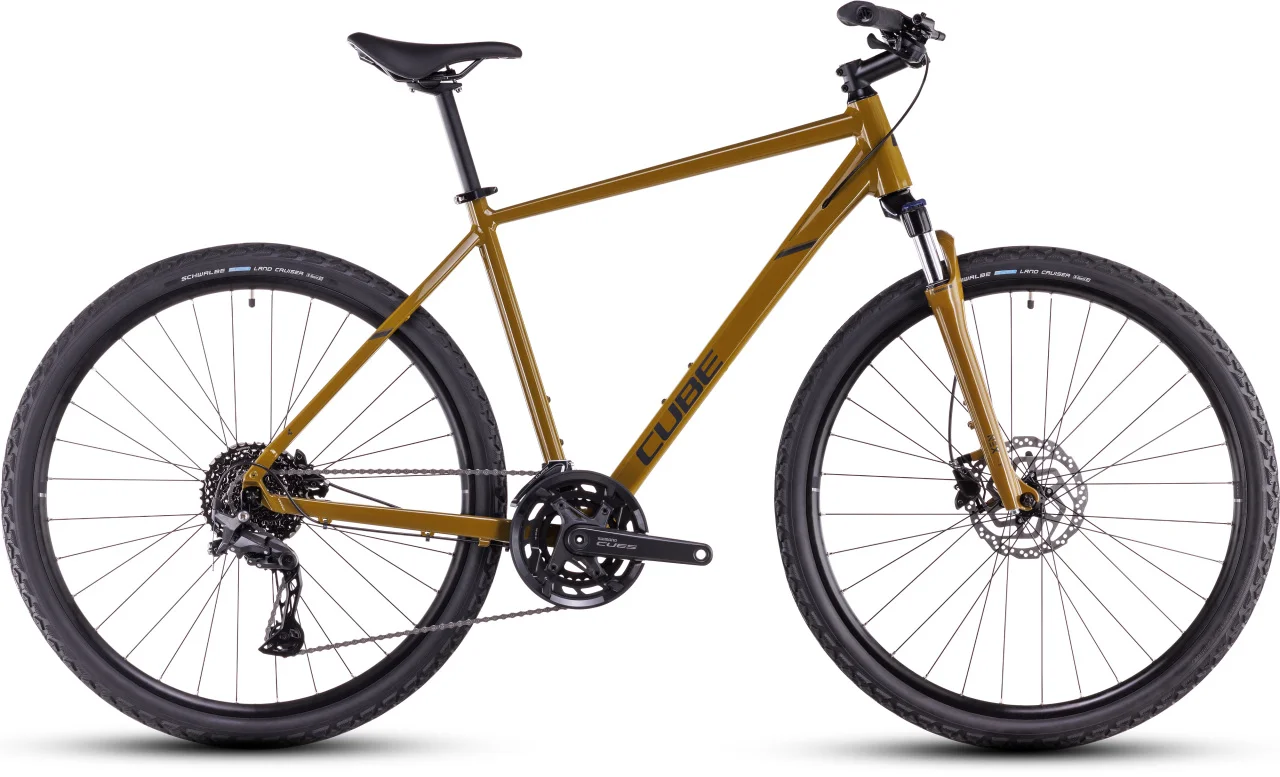 Cube Nature Pro 2026